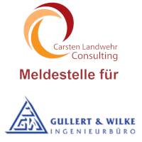 Carsten Landwehr Consulting (im Auftrag der Ingenieurbüro Gullert & Wilke GmbH)